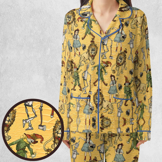 Pajamas Set - Z7Q318Q8