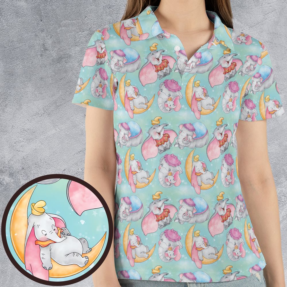 Dumbo baby -  - 4