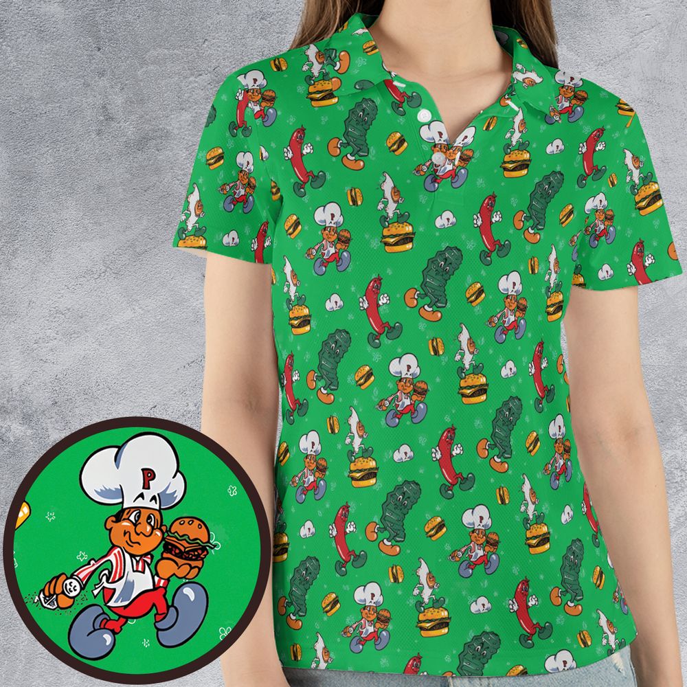 BurgerTime -  - 4