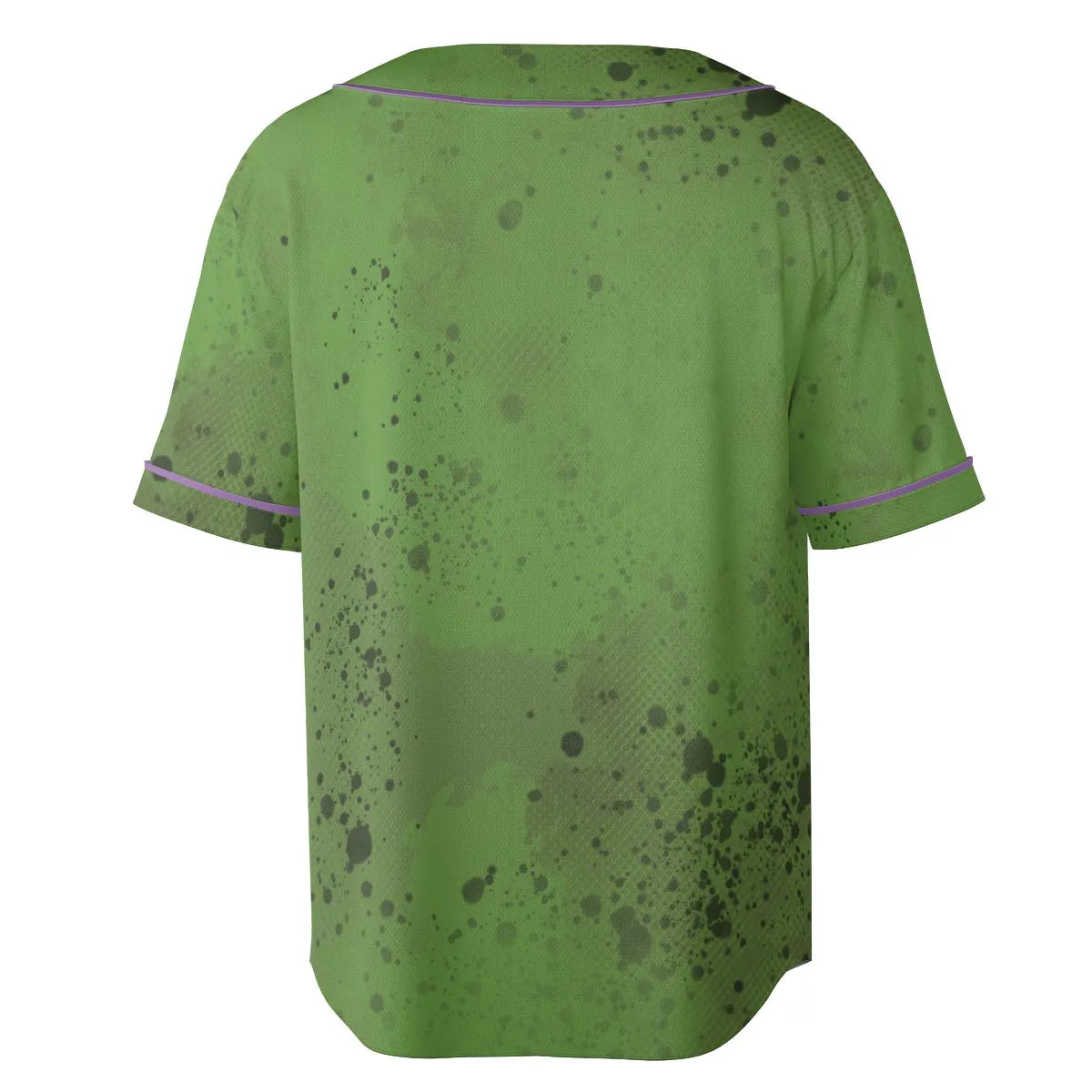 Unisex Baseball Jersey - BPNYYREC