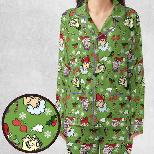 Pajamas Set - 1X793RJQ