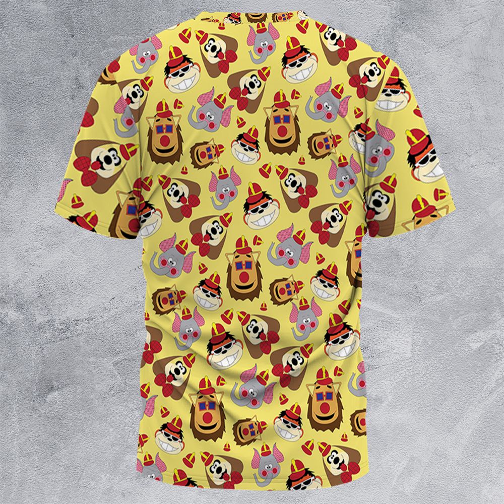 The Banana Splits All Members -  - 4