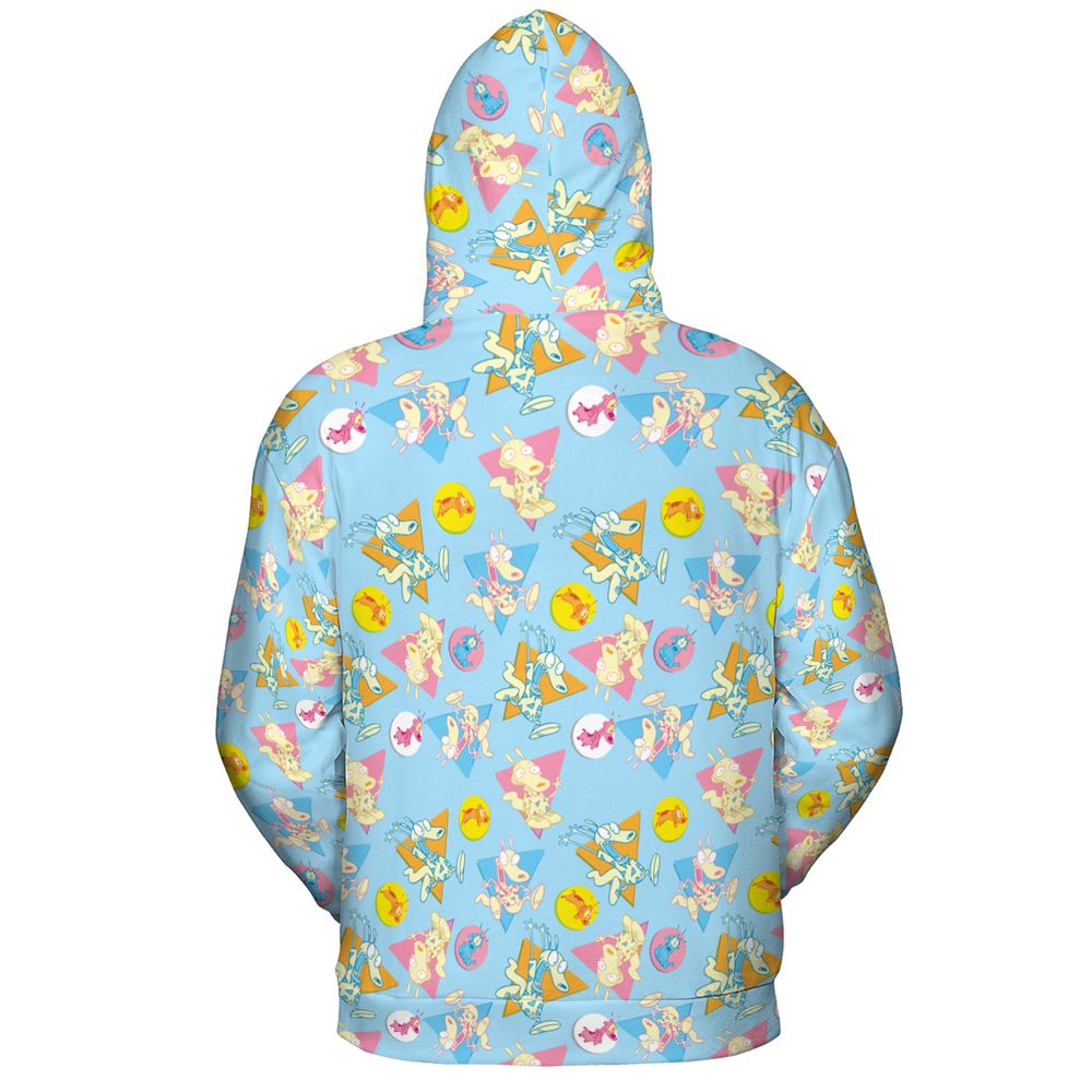 Wallaby Modern Life -  - 4
