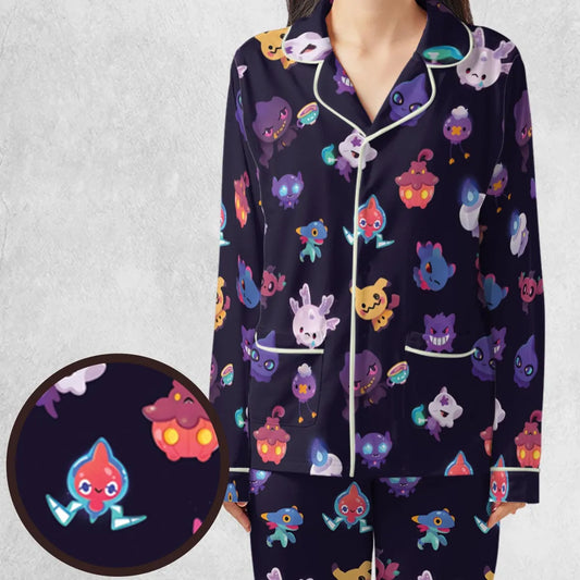 Pajamas Set - 64U5AQJ8