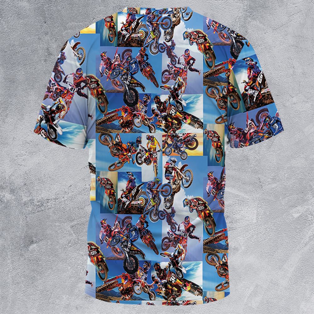 Fight Club motorcross -  - 4