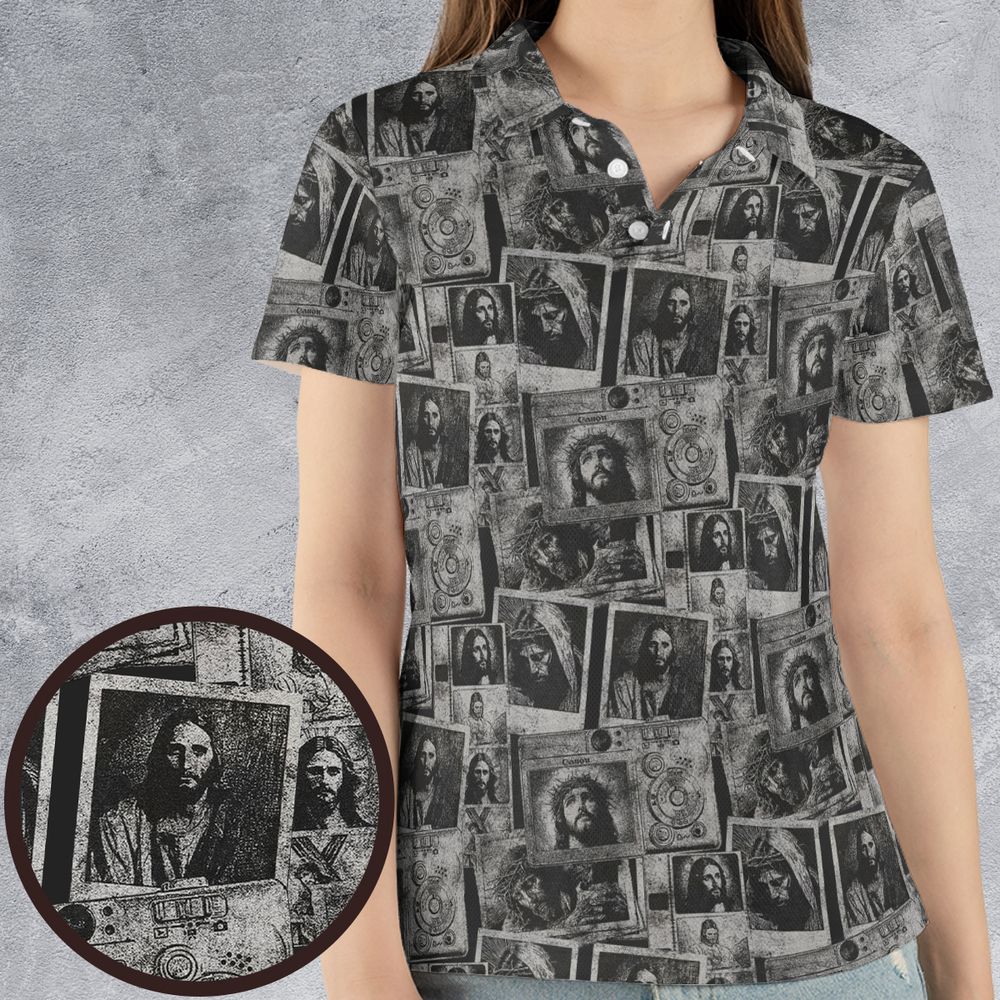 Keep Jesus in Your Memories -  - 4