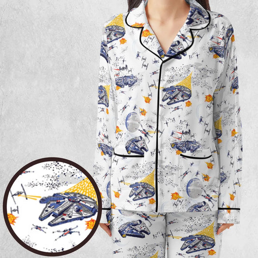 Pajamas Set - NTGWTH2Q