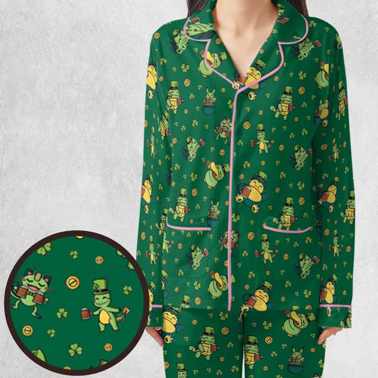 Pajamas Set - JFWGS71W