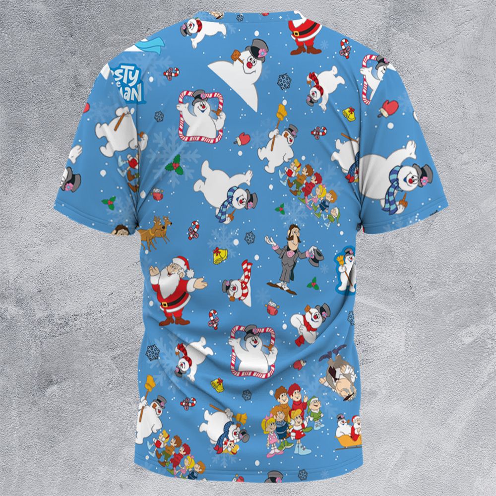 Snowman and Friends -  - 4