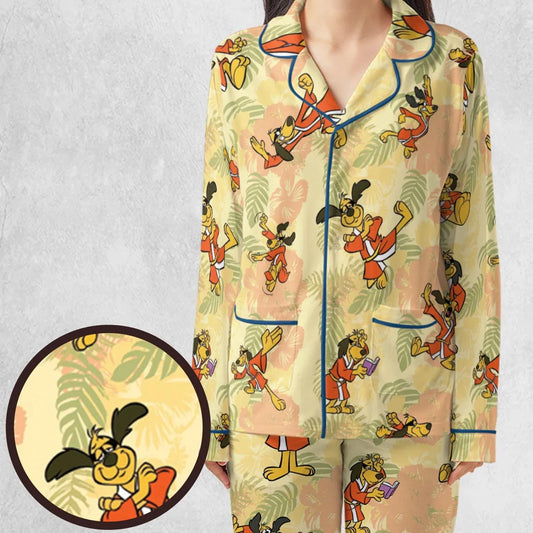 Pajamas Set - EFRYD2SA