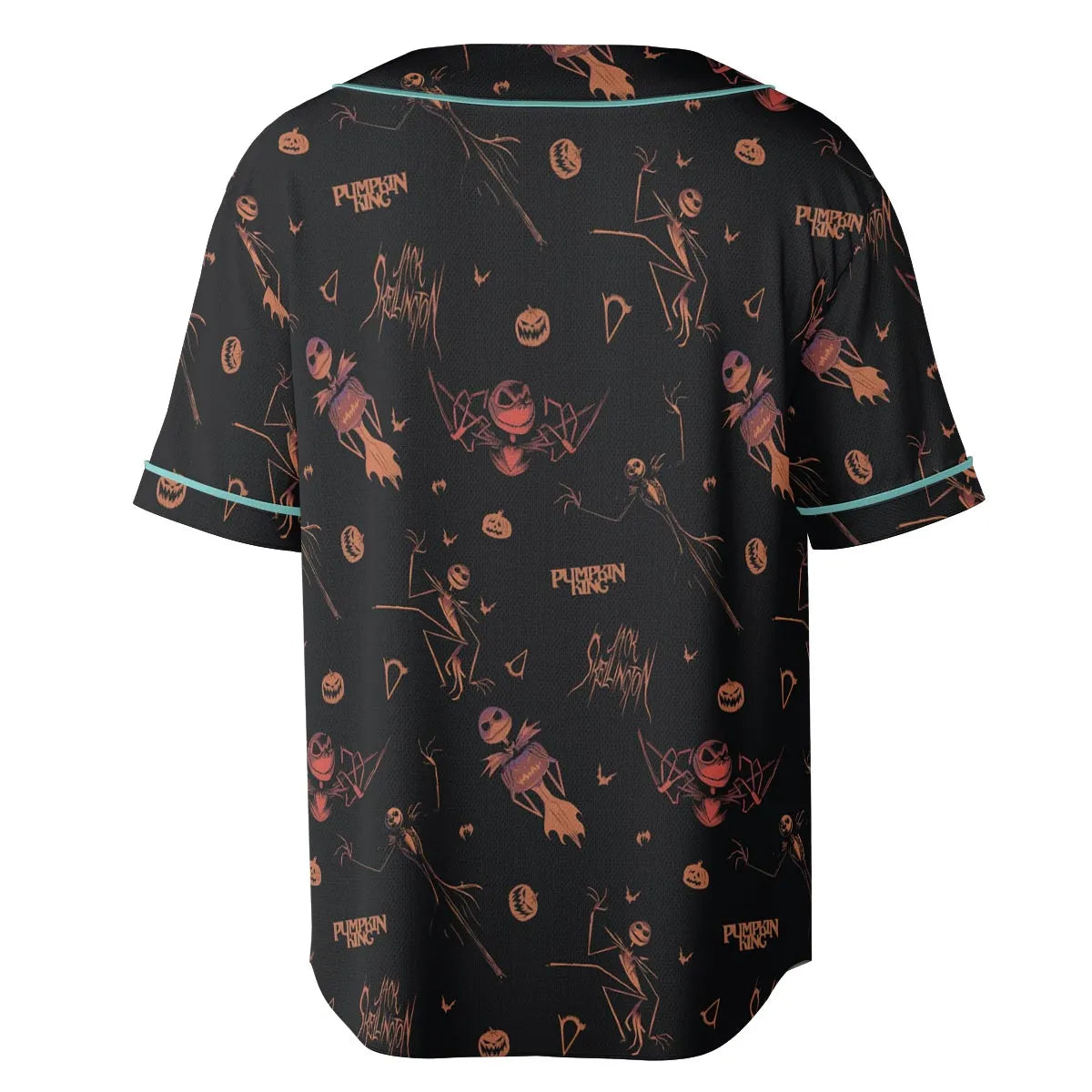 Unisex Baseball Jersey - 15YW74SP