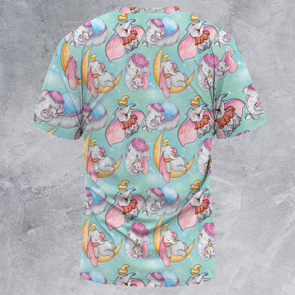 Dumbo baby -  - 4