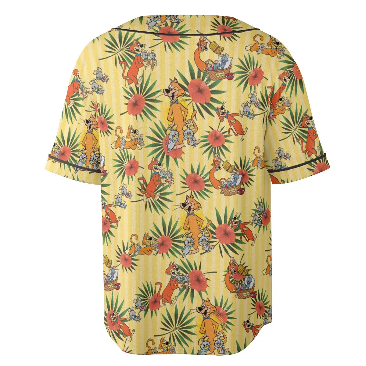 Unisex Baseball Jersey - PH6W1PJB