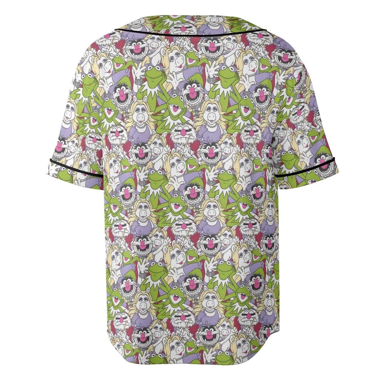 Unisex Baseball Jersey - 15SSGJEA