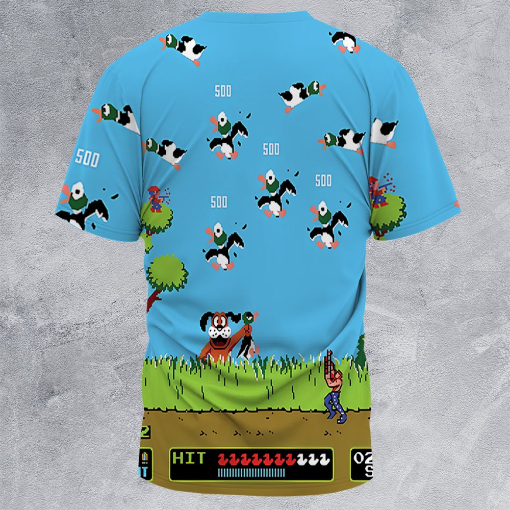 Game with Ducks -  - 4