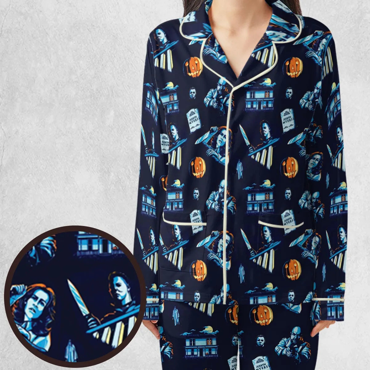 Pajamas Set - XGG5AXQF