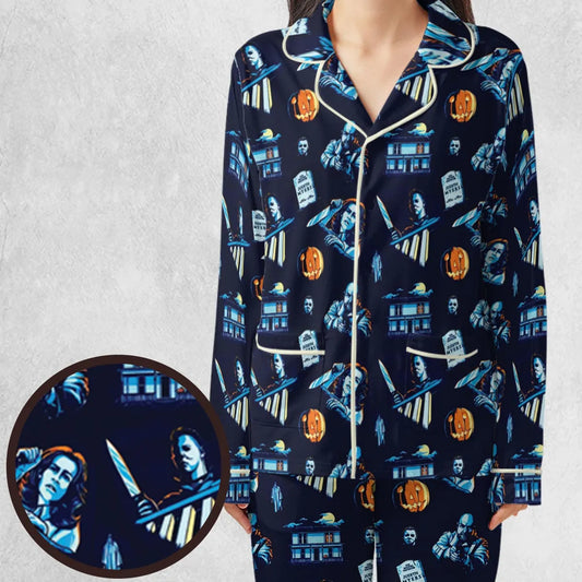 Pajamas Set - XGG5AXQF