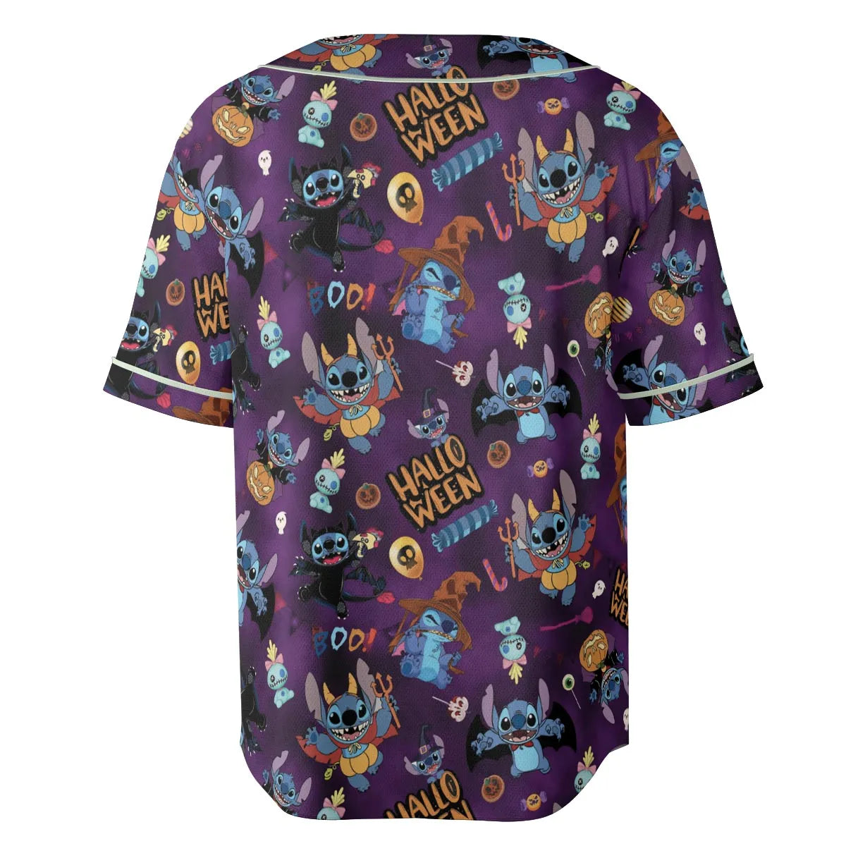 Unisex Baseball Jersey - 3KMF5Q85