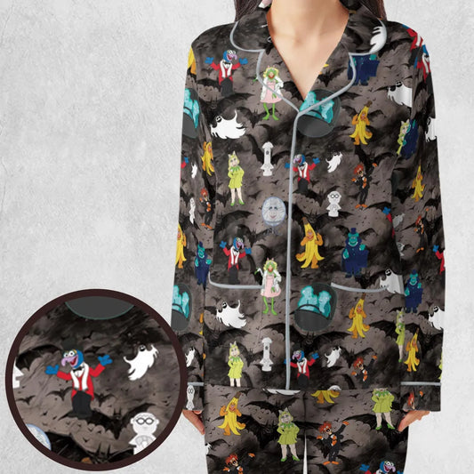 Pajamas Set - WK9PZA5M