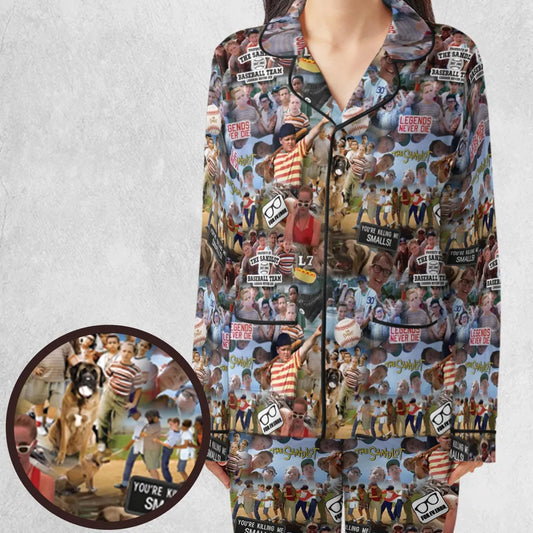 Pajamas Set - 57ZYEAPS