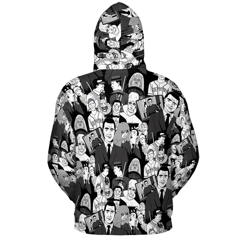 The Twilight Zone -  - 4