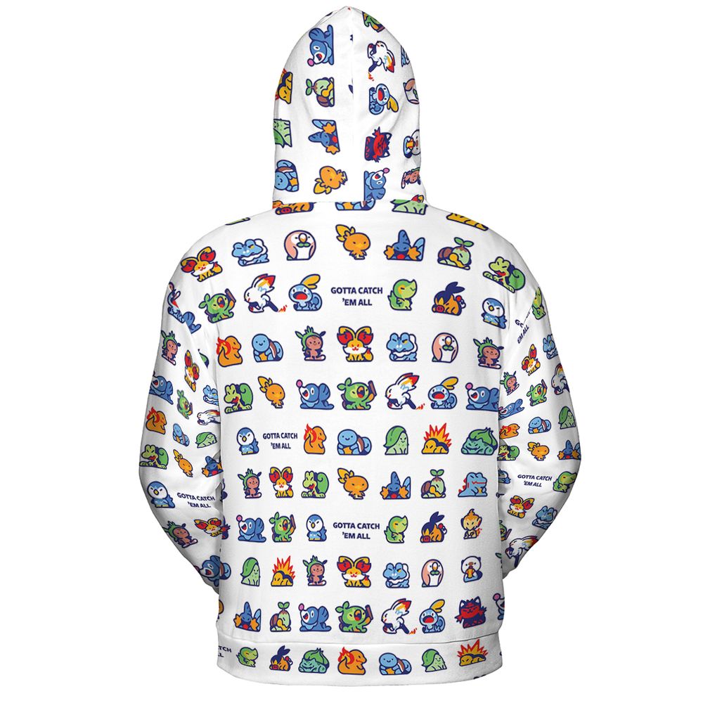 Gotta Catch -  - 4