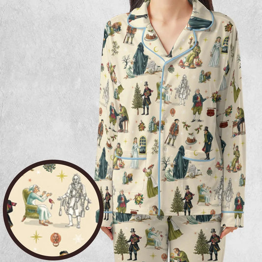 Pajamas Set - Y4FBZ955