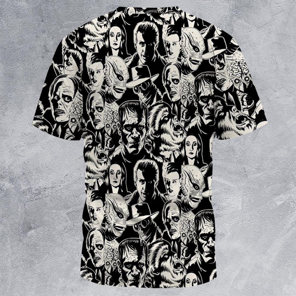 Vintage Horror -  - 4