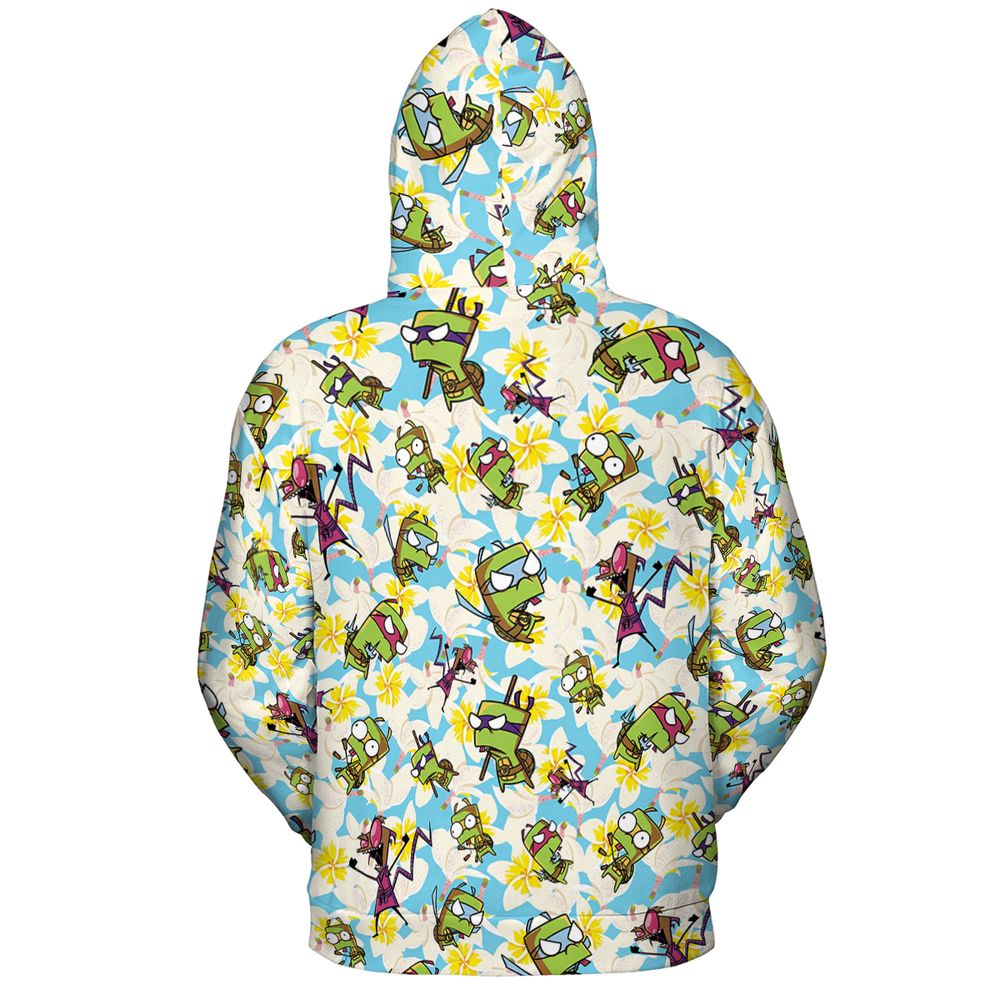 Invader Turtles -  - 4