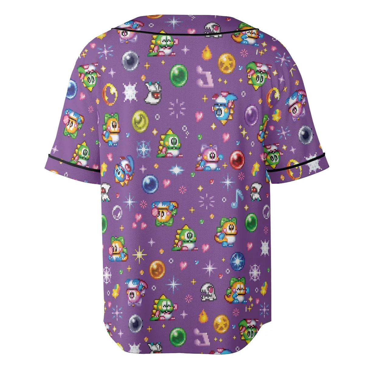 Unisex Baseball Jersey - 193EPBXC
