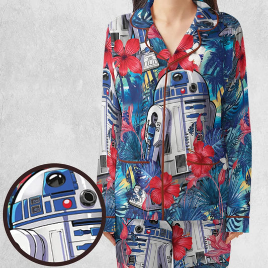 Pajamas Set - JZ1BSE9E