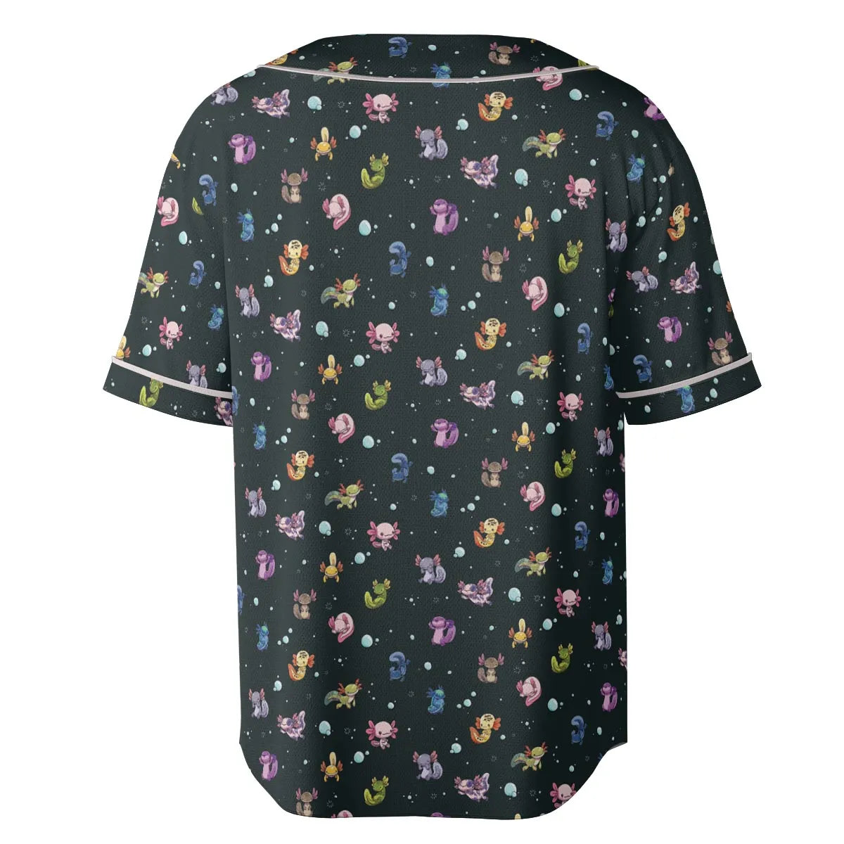 Unisex Baseball Jersey - TM829WL8