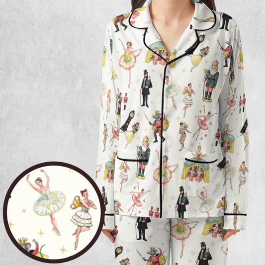 Pajamas Set - LE3T4X52