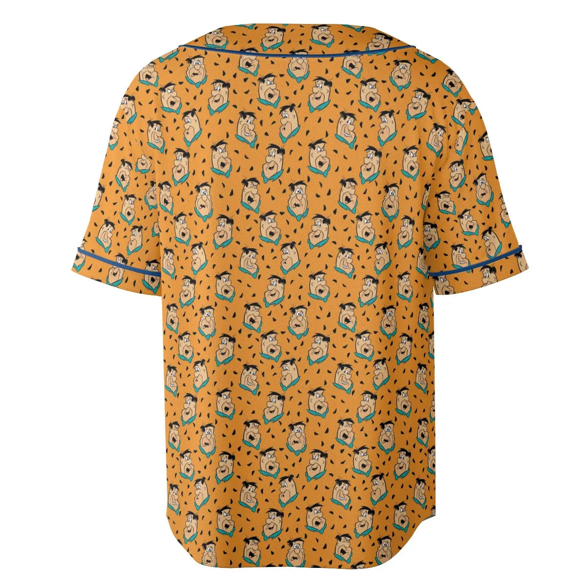 Unisex Baseball Jersey - XD5GS3JV