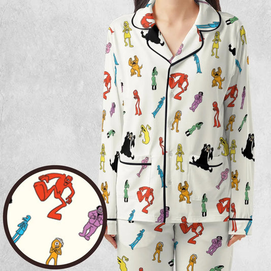 Pajamas Set - 5FZXW4YM