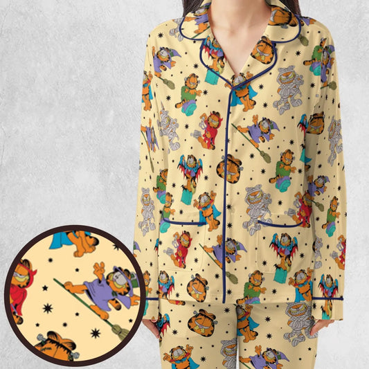 Pajamas Set - 19CU9P47