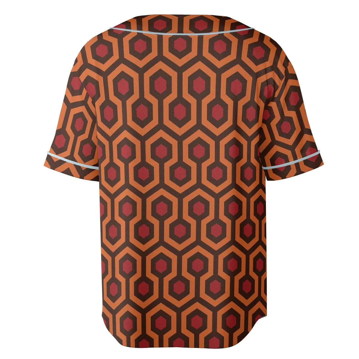 Unisex Baseball Jersey - R8L6AS8A