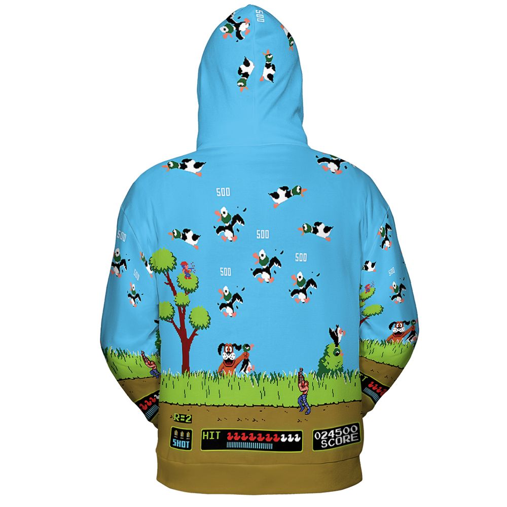 Game with Ducks -  - 4