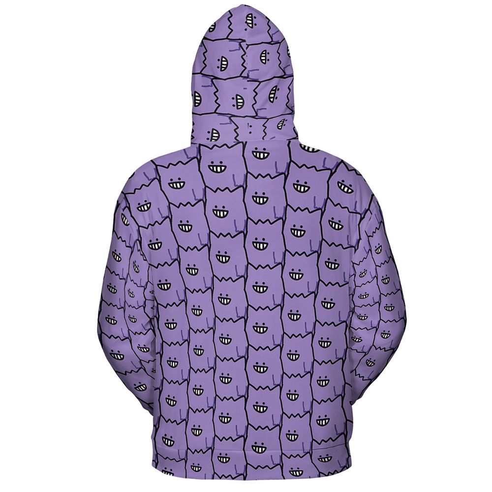 Gengar -  - 4
