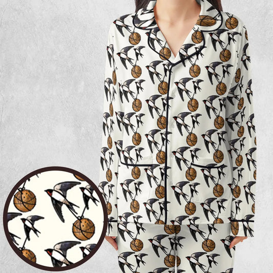 Pajamas Set - LP83MY5K