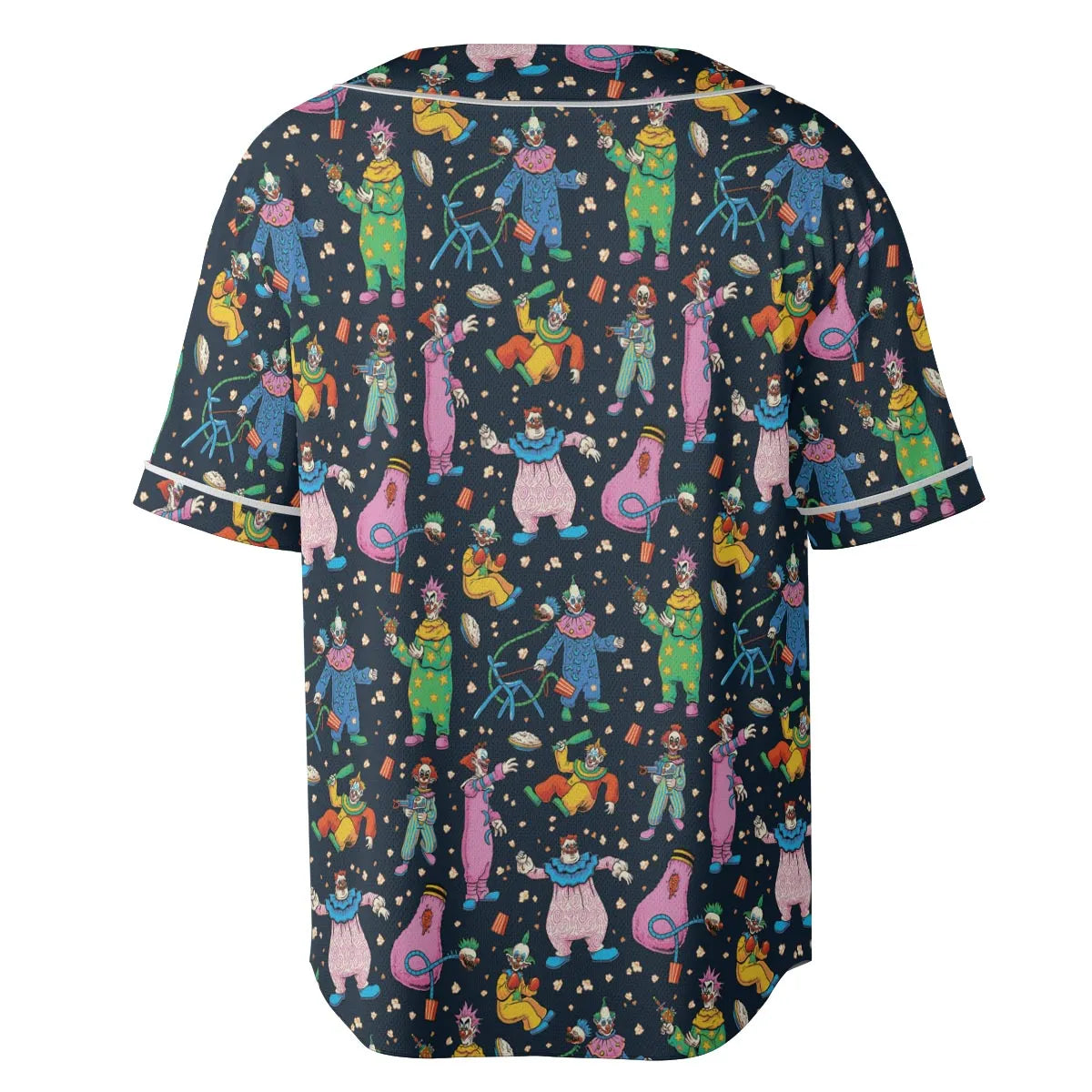 Unisex Baseball Jersey - FNPBS4A4