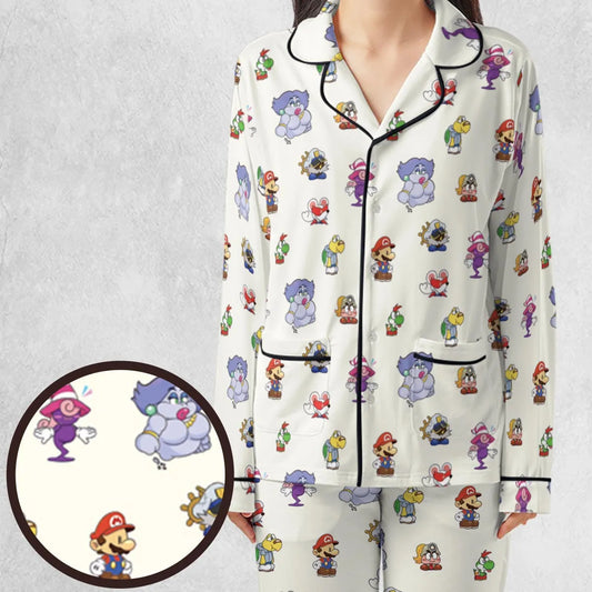 Pajamas Set - AUX9J9LX