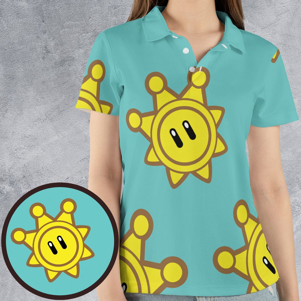 Sunshine Hawaiian -  - 4