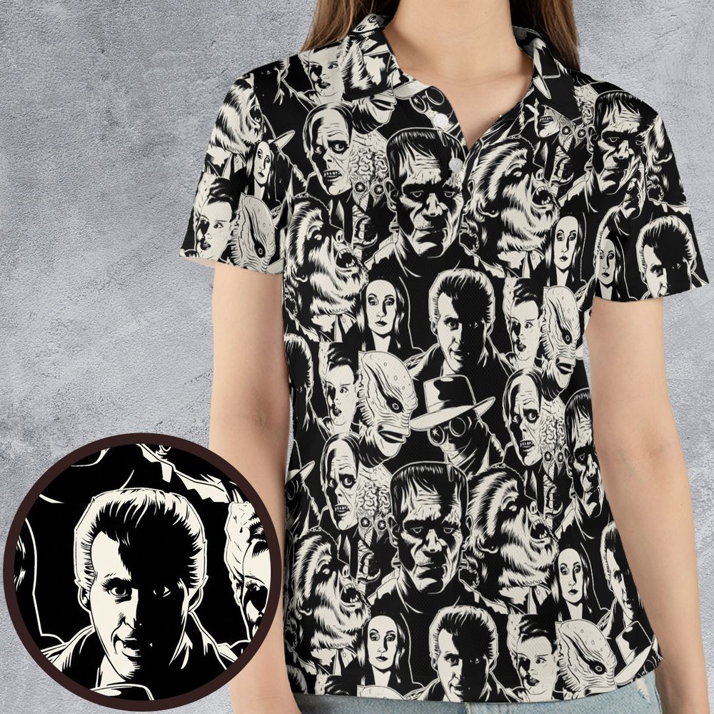Vintage Horror -  - 4
