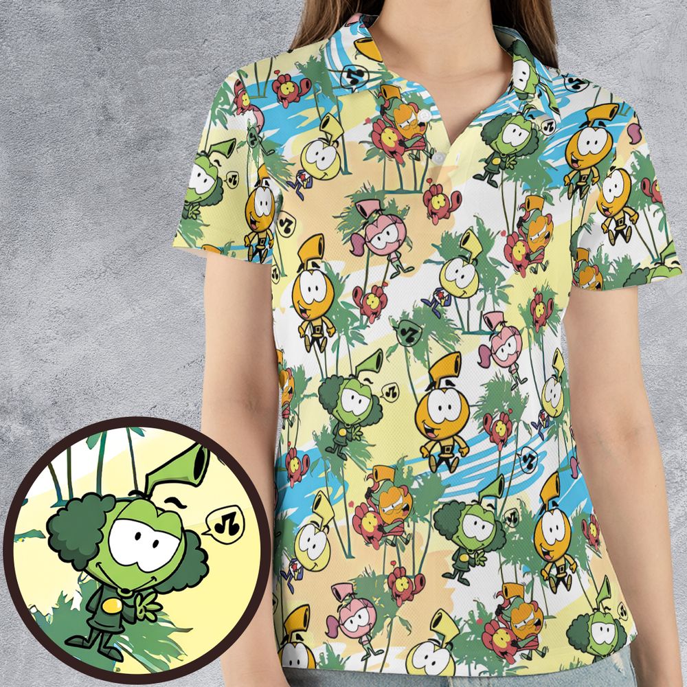 The snorks family -  - 4