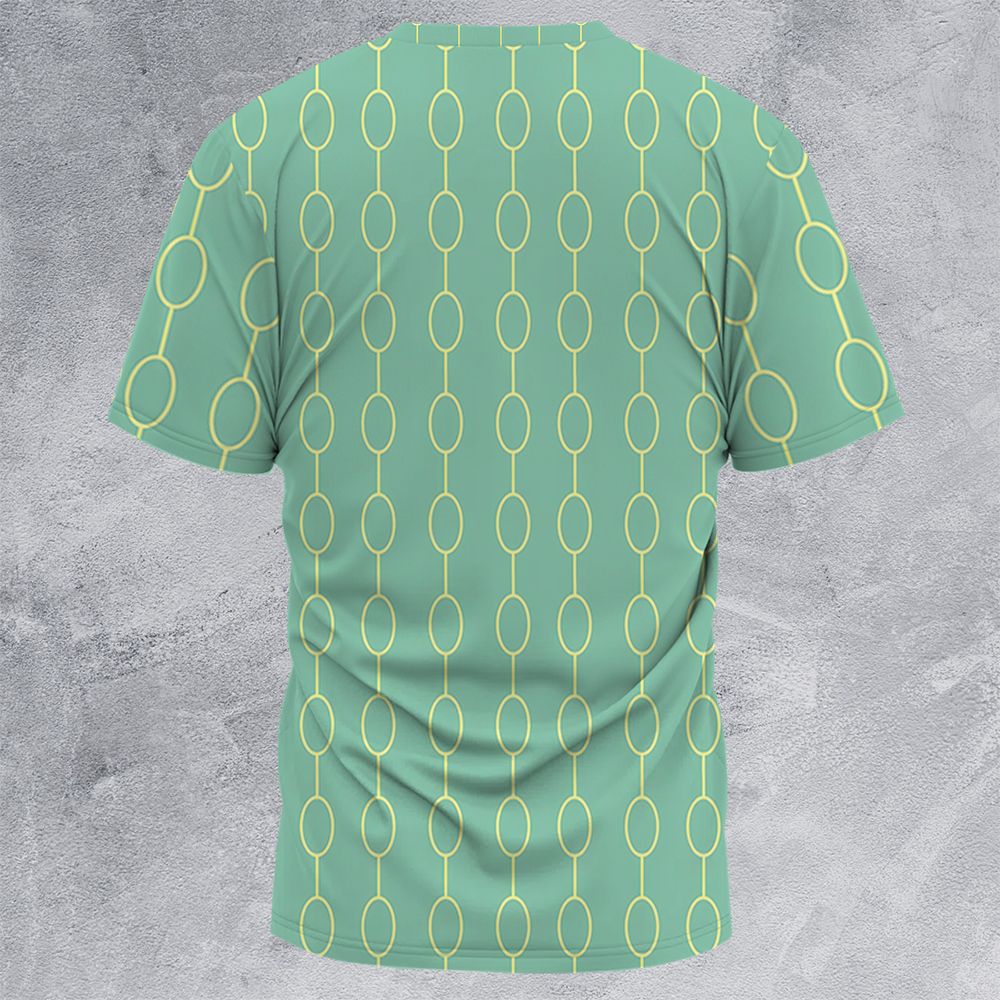 Rayquaza Pattern -  - 4