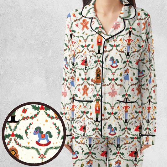 Pajamas Set - 9YKQE7KV