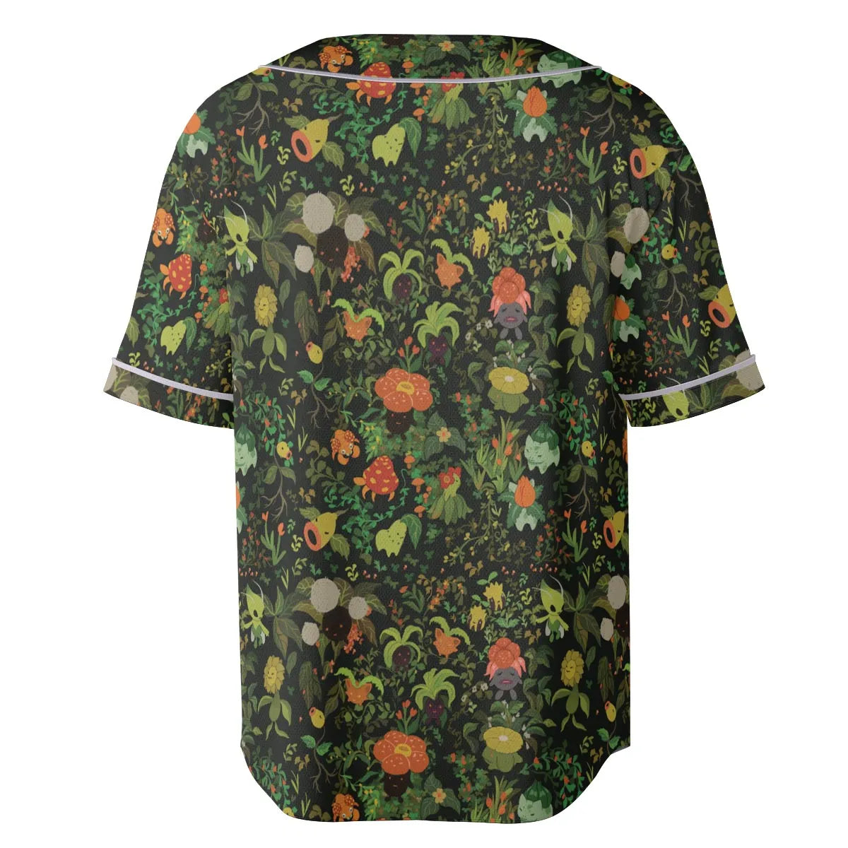 Unisex Baseball Jersey - 9SLZLHQE