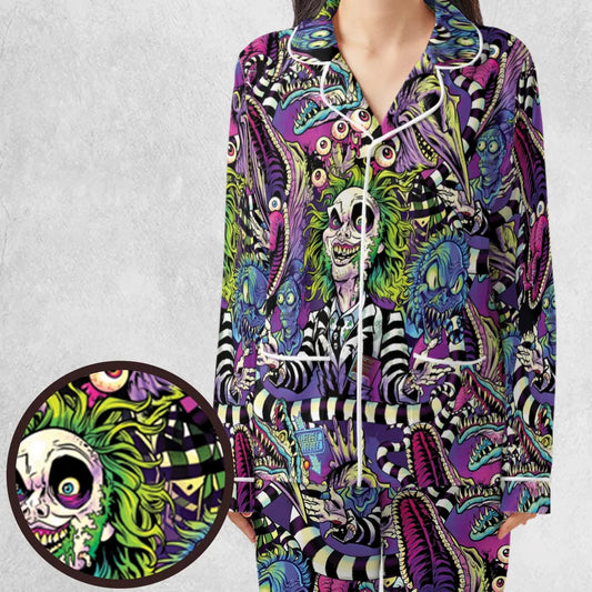Pajamas Set - WN3459Z8