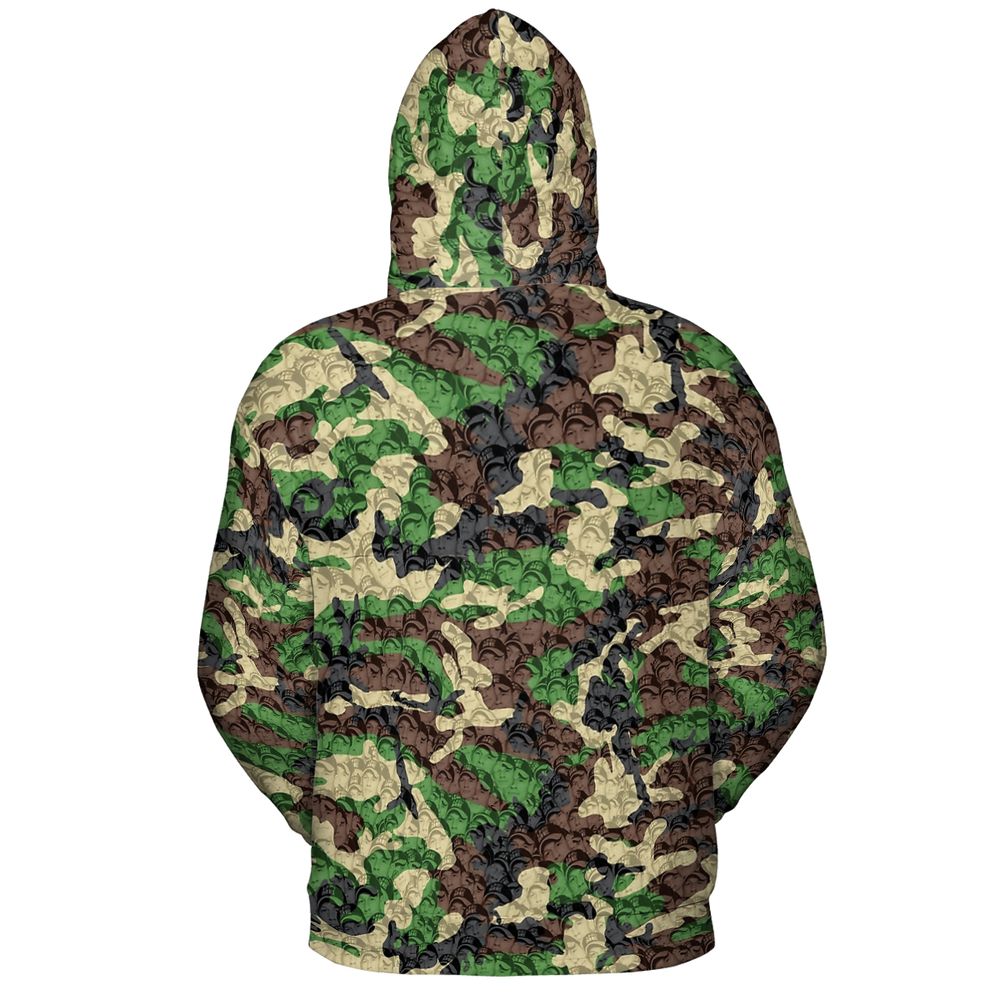 John Cena You can't see him (camouflage) -  - 4